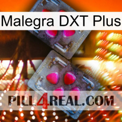 Malegra DXT Plus 15